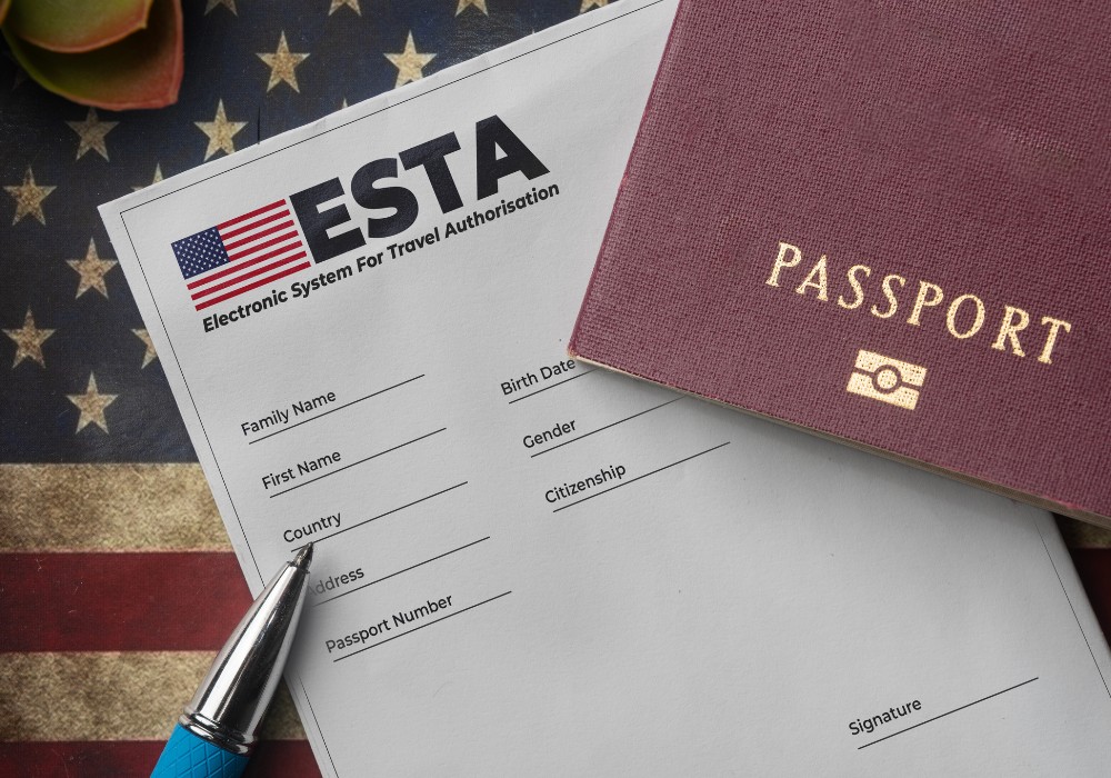 ESTA e Visa Waiver Program: limitações, exceções e por que não dá para estender ou mudar o status