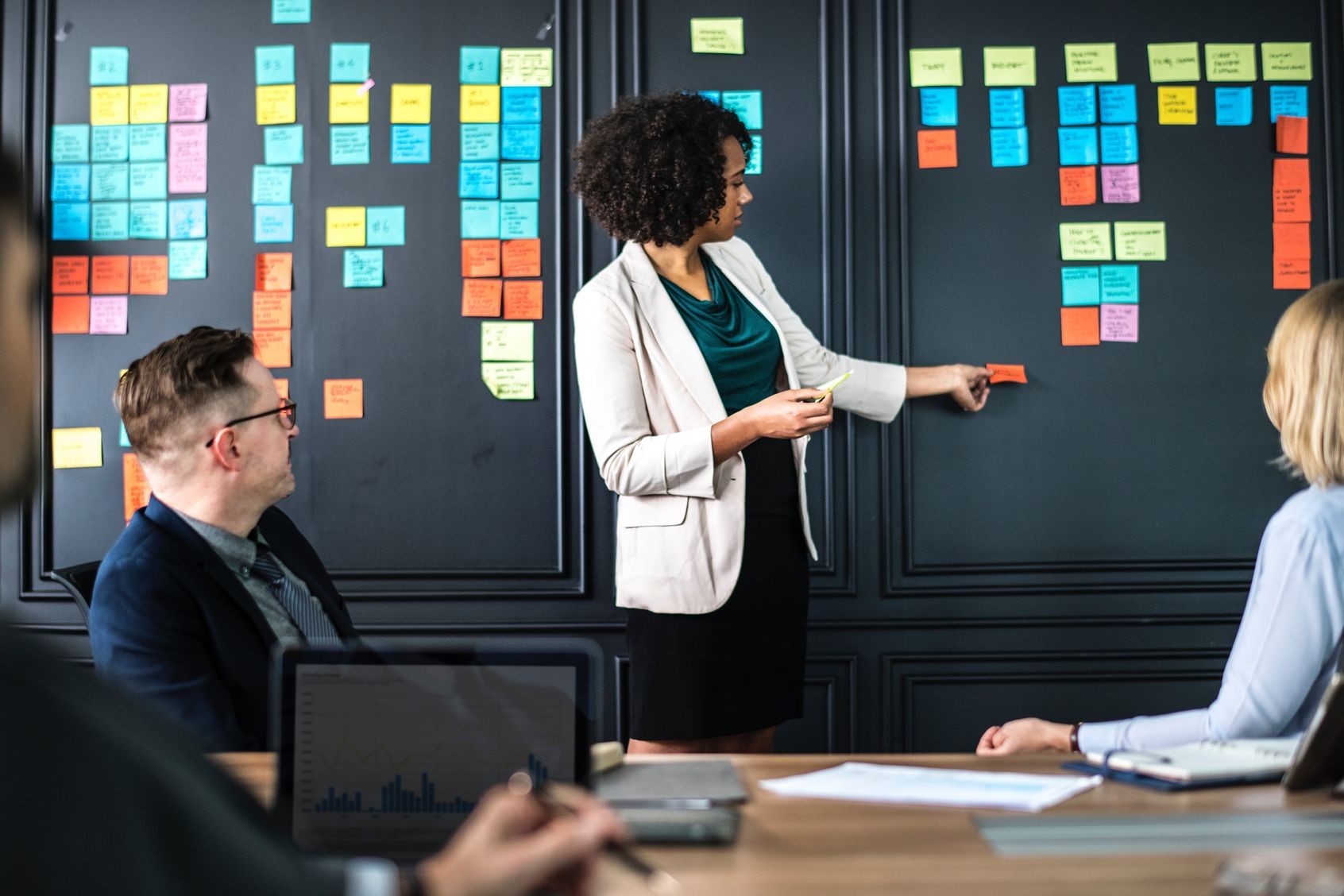 B-1 in lieu of H-1B e B-1 para trabalhadores industriais: como funciona e como aplicar